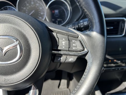 Used 2019 MAZDA CX-5 Touring image 16