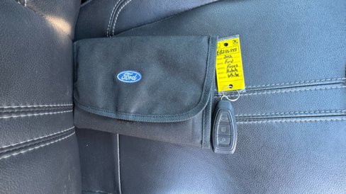 Used 2012 Ford Focus Titanium image 33