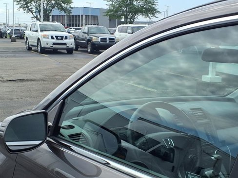 Used 2011 Honda CR-V EX-L image 24