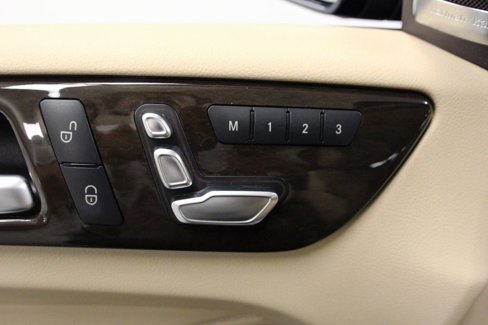 Used 2018 Mercedes-Benz GLS 450 4MATIC image 24