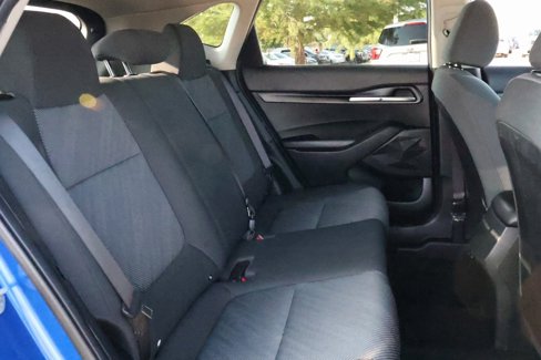 Used 2023 Kia Seltos LX image 31
