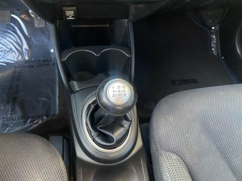 Used 2013 Honda Fit Sport image 17