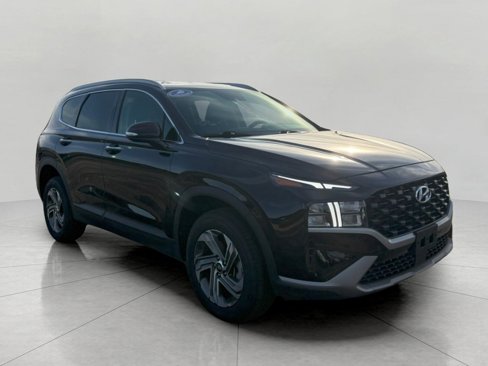 Used 2023 Hyundai Santa Fe SEL image 1
