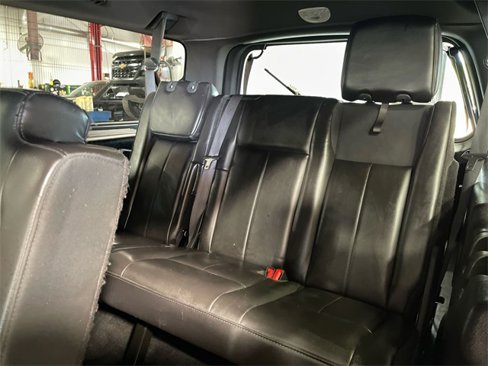 Used 2013 Ford Expedition EL Limited image 24