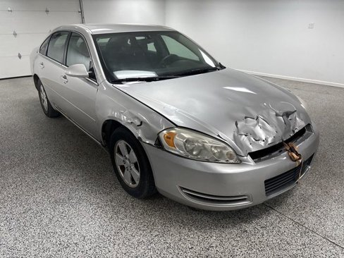 Used 2006 Chevrolet Impala LT image 28
