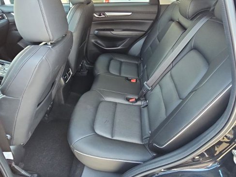Used 2024 MAZDA CX-5 AWD 2.5 S w/ Select Package image 23