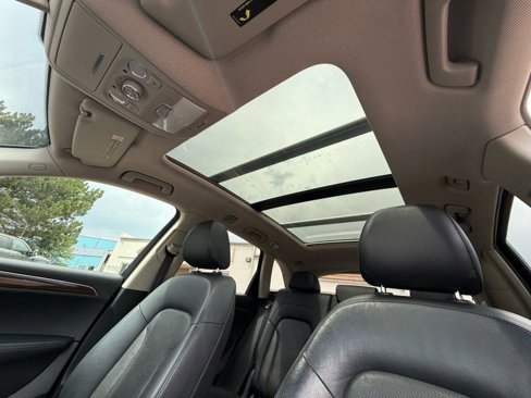 Used 2011 Audi Q5 3.2 Prestige image 13