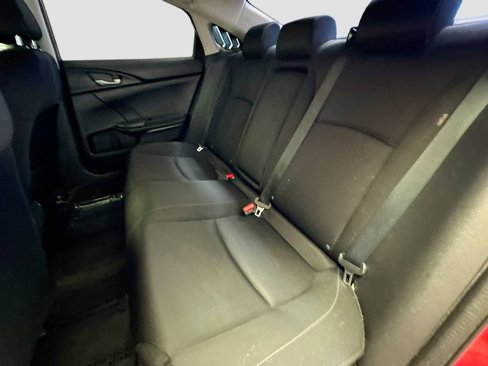 Used 2016 Honda Civic EX image 14