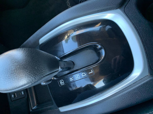 Used 2016 Nissan Rogue SL w/ SL Premium Package image 17