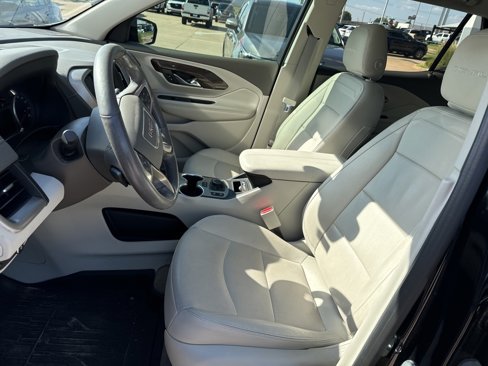 Used 2020 GMC Terrain Denali w/ Denali Premium Package image 5