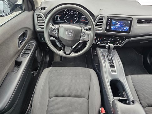 Used 2019 Honda HR-V EX image 13