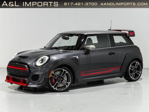 Used 2021 MINI Cooper John Cooper Works GP image 41