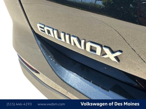 Used 2022 Chevrolet Equinox LT image 6