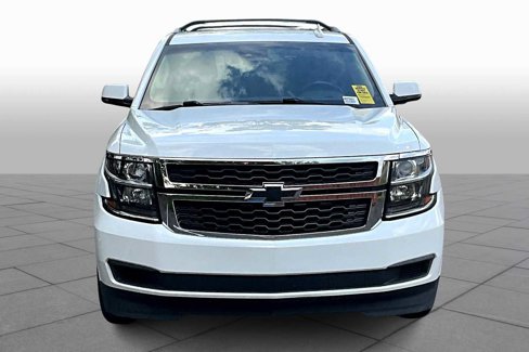 Used 2017 Chevrolet Tahoe LT image 3
