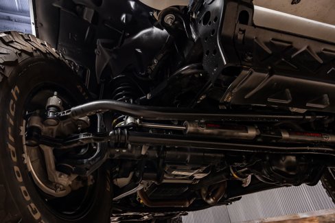 Used 2020 Jeep Wrangler Unlimited Rubicon image 12