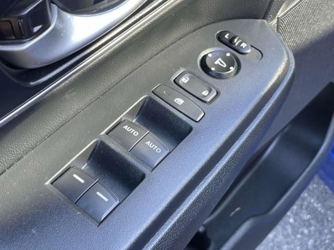 Used 2022 Honda CR-V Touring image 16