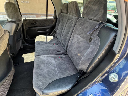 Used 2004 Honda CR-V EX image 14