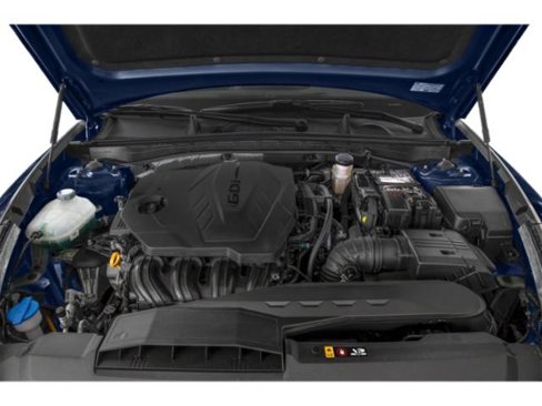 Used 2020 Hyundai Sonata SEL w/ Convenience Package image 12