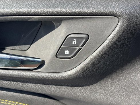 New 2025 Chevrolet Trax ACTIV w/ Driver Confidence Package image 45
