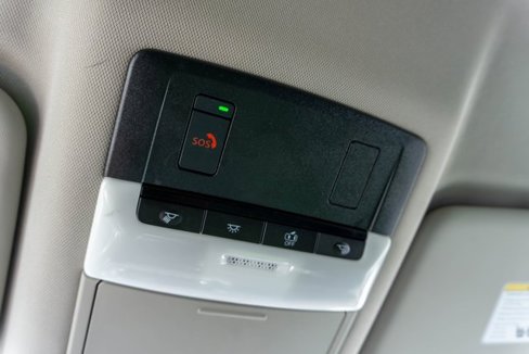 Used 2021 Nissan Rogue SV image 29