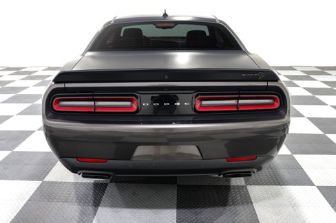 Used 2023 Dodge Challenger SRT Hellcat image 8