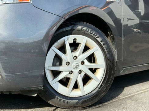 Used 2012 Toyota Prius V Two image 41