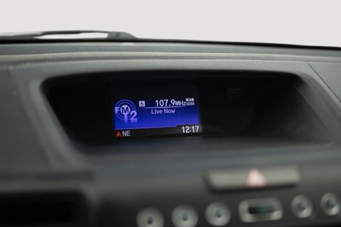 Used 2016 Honda CR-V LX image 9