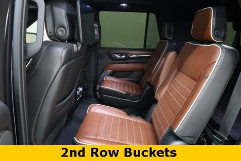 Used 2023 GMC Yukon Denali Ultimate image 14