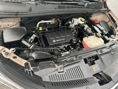 Used 2019 Buick Encore Preferred w/ Safety Package image 33