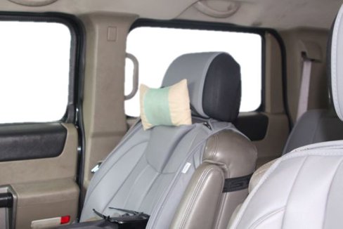Used 2003 HUMMER H2 w/ Preferred Equipment Group image 15