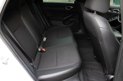 Used 2022 Honda Civic Sport image 50