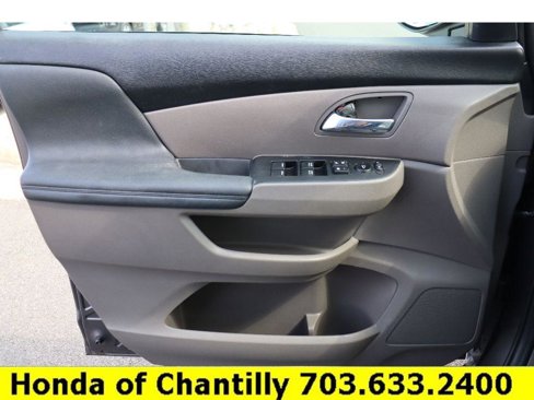 Used 2016 Honda Odyssey EX-L image 23