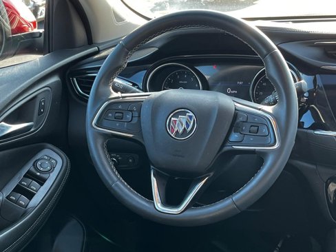 Used 2023 Buick Encore GX Select image 15