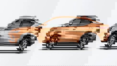 New 2025 Buick Envista Preferred w/ Convenience I Package image 32
