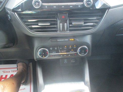 Used 2023 Ford Escape Active image 8