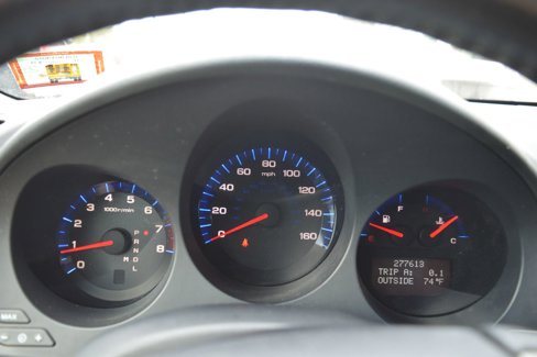 Used 2005 Acura TL image 34