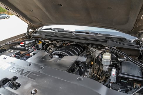 Used 2015 GMC Sierra 1500 Denali image 41