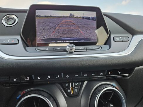 Certified 2022 Chevrolet Blazer LT image 26