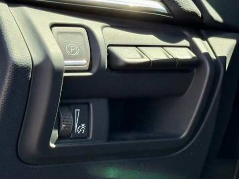 Certified 2025 Cadillac CT4 Premium Luxury image 22