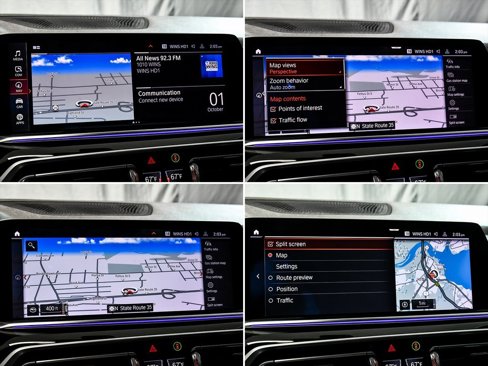 Used 2019 BMW X5 xDrive40i image 27