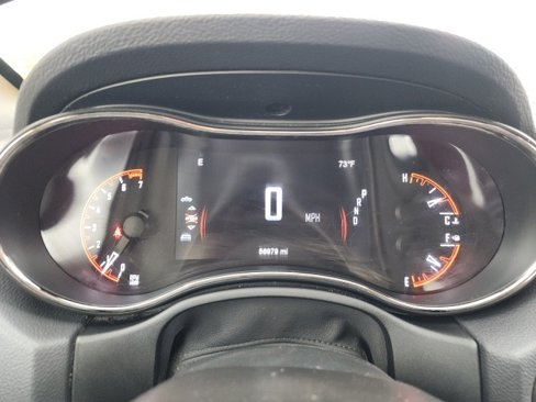 Used 2019 Dodge Durango GT image 37