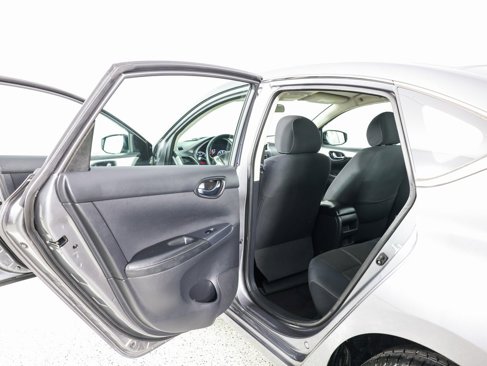 Used 2016 Nissan Sentra S image 15