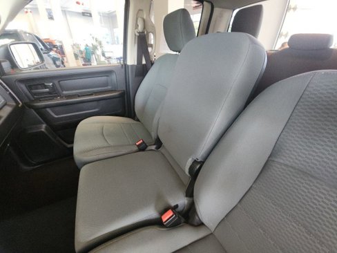Used 2019 RAM 1500 Tradesman w/ Tradesman SXT Package image 40