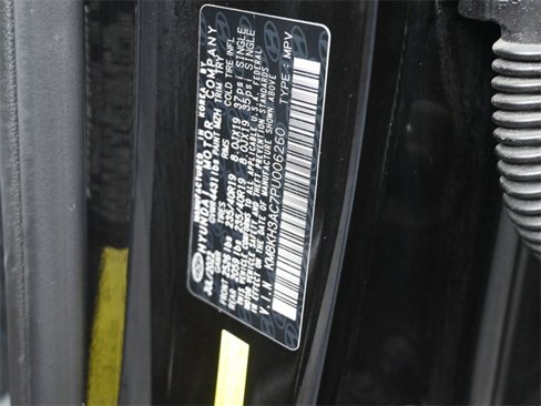 Used 2023 Hyundai Kona N image 18
