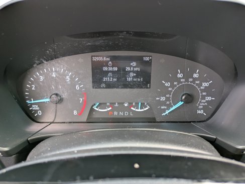 Used 2022 Ford Escape SEL image 23
