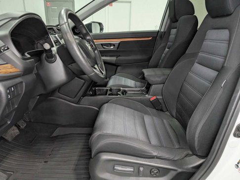 Used 2020 Honda CR-V EX image 4
