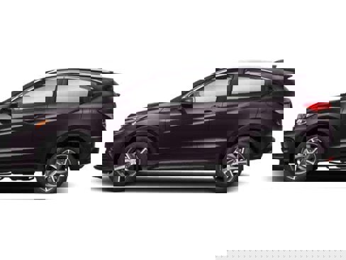 Used 2022 Honda HR-V EX image 3