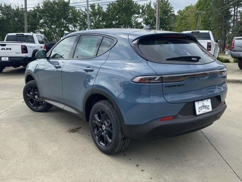New 2024 Dodge Hornet GT w/ GT Blacktop Package image 24