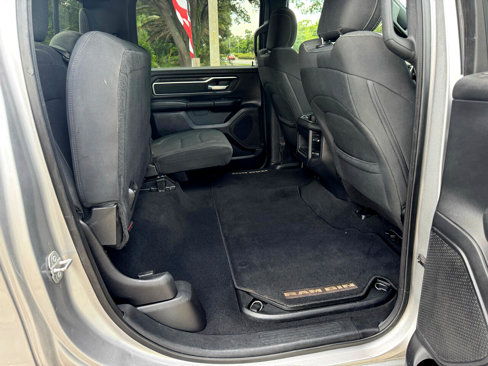 Used 2019 RAM 1500 Big Horn image 39