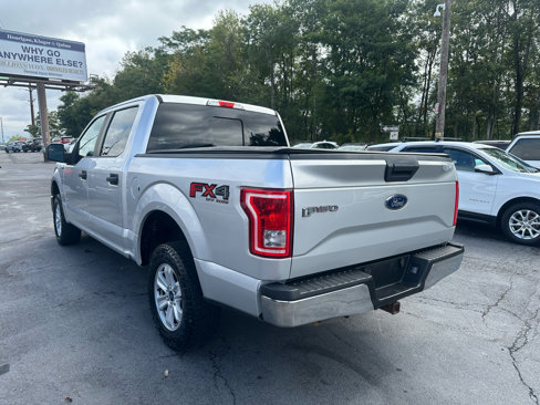 Used 2017 Ford F150 XL w/ Equipment Group 101A Mid image 7